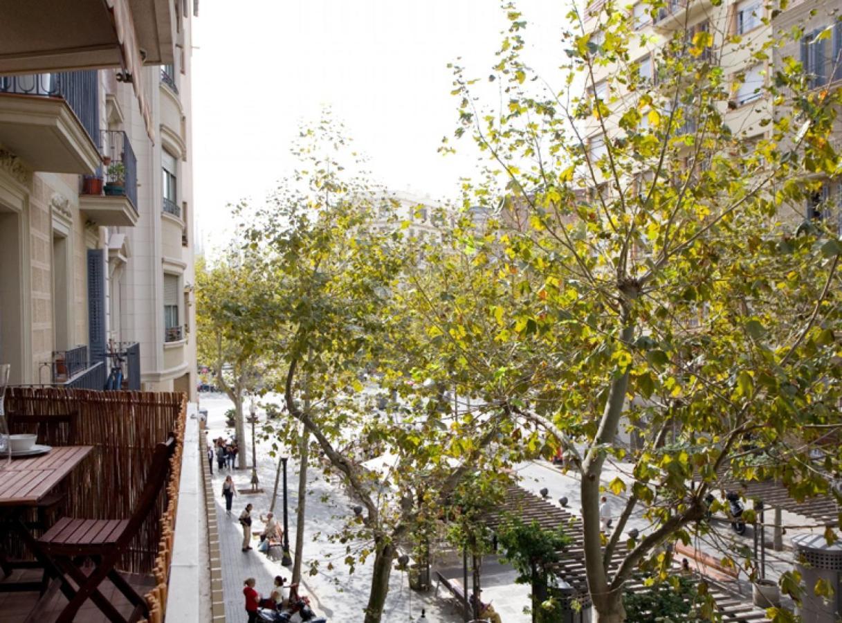 Gaudi Barcelonastuff Apartments Exterior photo